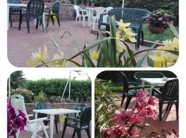 Camere "Riviera di Ulisse"