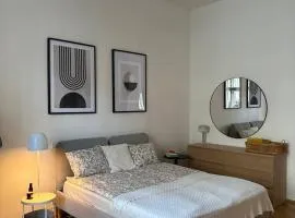 Spacious Elegance - A Central Gem
