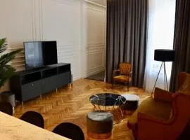 Apartament Wólczańska