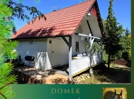Domek pod Wiewiórką