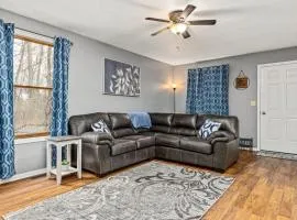 WOOD INN 2 Comfy 2BD close to DT Peoria