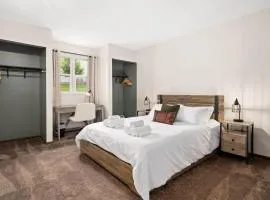 Whispering Willow Retreat 2BD 2BA Nature Oasis