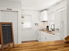 The Heights Hideaway 2BR Gem