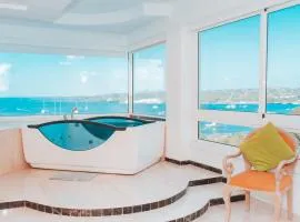 Apartamento Duplex 802 Bahia Fragata