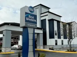 Best Western Lexington Inn