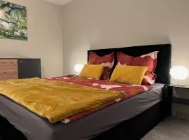 Apartment Sandperle nahe A5 und EUROPAPARK