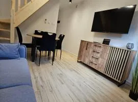 Apartament Sielpia DeLuxe