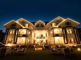 Walisons Homestay Spirea 1 BHK plus 1 Sofa Bed Apartment