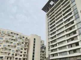 Penta Square Apartments - PK LHR