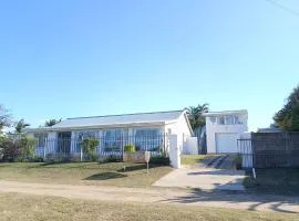 Sun and Sands luxury beach house