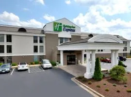 Holiday Inn Express Danville by IHG