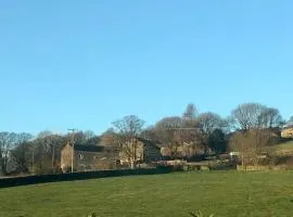 Hob Lane Farm Cottage - Peak Park