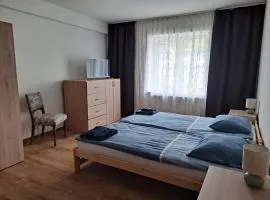 Noclegi Pod Dębem