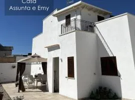 casa vacanze Assunta