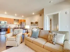 Condo Near Beach and Downtown in Traverse City!