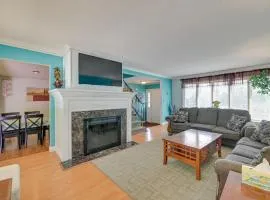 Pinebrook - Three Bedroom House