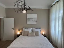 Apartment in Dresden-Löbtau
