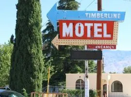 Timberline Motel