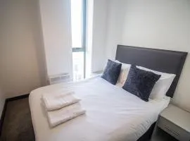 High Point 2 bed Apartment