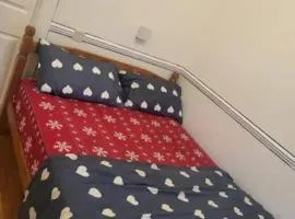 Room near wembley stadium, ovo arena