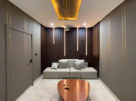 The Residences - One Great Estate Guzape