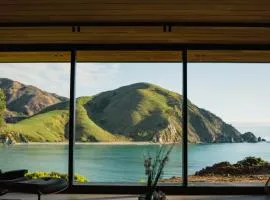 Pohutukawa Lodge