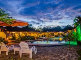 Panglao Homes Resort & Villas