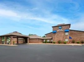 Best Western Auburn/Opelika Inn
