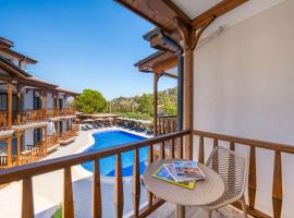 Marvelous Sarıgerme, hotel in zona Aeroporto di Dalaman, Sarigerme