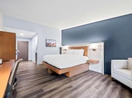 Best Western Niantic - New London, Mystic Area, hotel en Niantic
