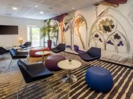 Best Western Colmar Expo