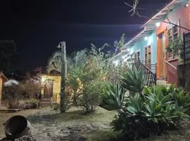 Pousada Villa di Lavras