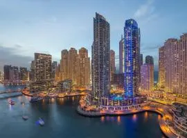InterContinental Dubai Marina by IHG