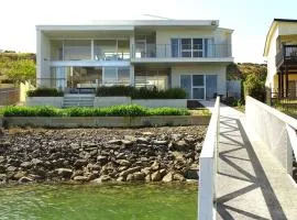 The Glass House