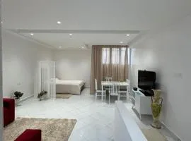 charm'Studio au coeur d'Agadir