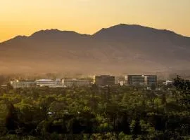 Walnut Creek Marriott