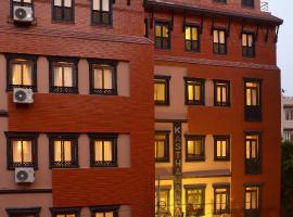 Kasthamandap Boutique Hotel, romantic hotel in Kathmandu