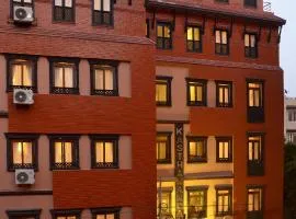 Kasthamandap Boutique Hotel