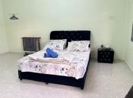 MamaDa Roomstay