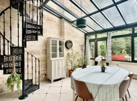 Aquitain Home chambre studio appartement Gare Saint Jean