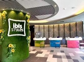 イビススタイルズ東京ベイ