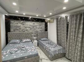 Apartments Maraj, hotel v destinaci Kodre