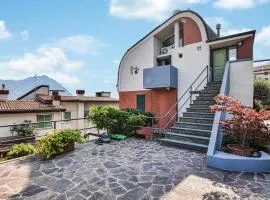 Lake Iseo Lovely Apartament