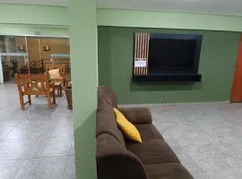 Hotel Cerrado Palace
