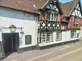 Ye Olde Black Cross