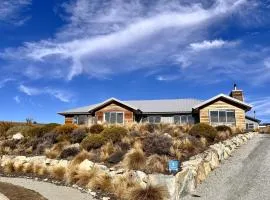Number 8 - Lake Tekapo