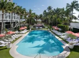 Cadillac Hotel & Beach Club, Autograph Collection