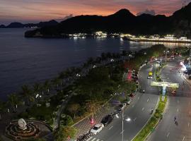 New Way Hotel, pet-friendly hotel in Cat Ba