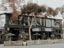 San Remo Hotel Motel, cheap hotel in San Remo