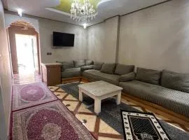 appartement Annakhil